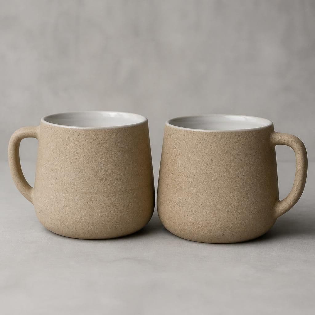 Conjunto de Duas Canecas image
